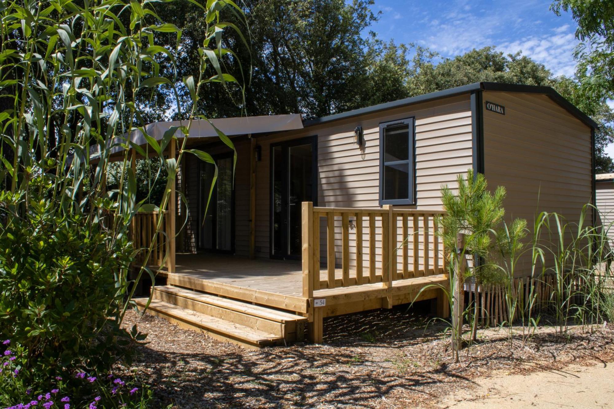 Camping Le Bois Verdon Saint-Jean-de-Monts Extérieur photo