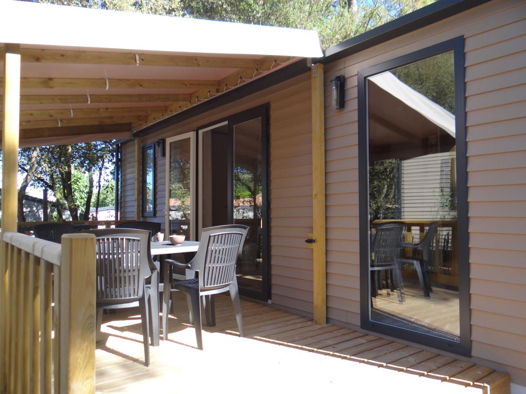 Camping Le Bois Verdon Saint-Jean-de-Monts Extérieur photo