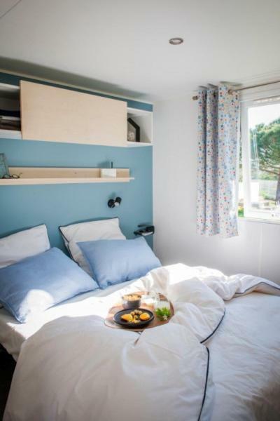 Camping Le Bois Verdon Saint-Jean-de-Monts Extérieur photo